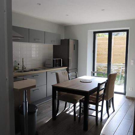 Duplex Climatise Apartment Aramits ภายนอก รูปภาพ