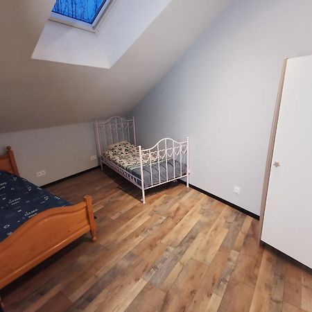 Duplex Climatise Apartment Aramits ภายนอก รูปภาพ