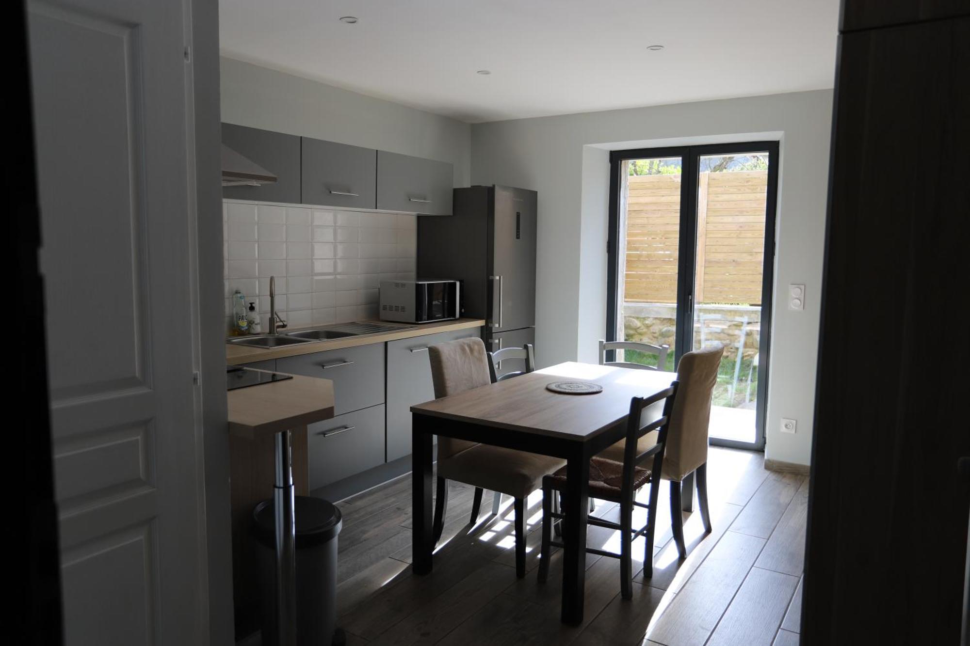 Duplex Climatise Apartment Aramits ภายนอก รูปภาพ
